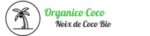 Logo Organico coco